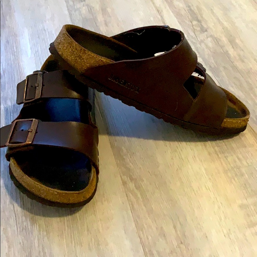 Birkenstock Sandles